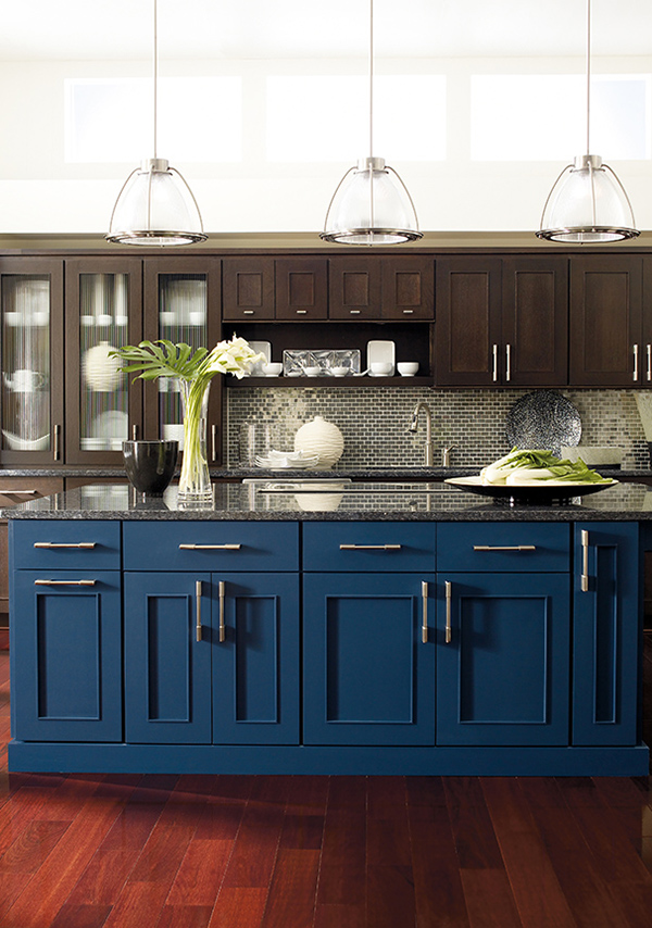 تجديد المطبخ الحديث